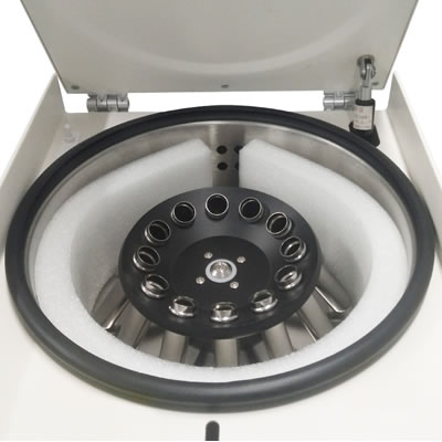 Mașină de centrifugare T4-M